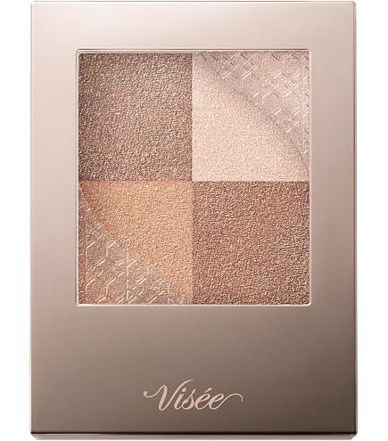 Amazon.co.jp: Visee(ヴィセ) ニュアンス デューイ クリエイター PK-3